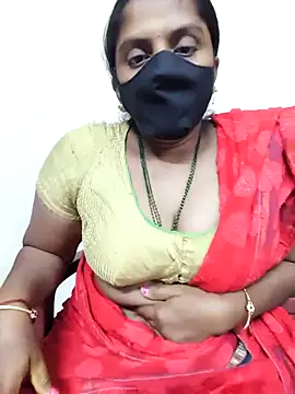 Snapshot of Sowjanya-telugu chatting on 5, 1, 2026 Sowjanya-telugu online show from 5, 1, 2026