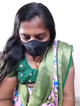 Snapshot of Sowjanya-telugu chatting on 9, 1, 2026 Sowjanya-telugu online show from 9, 1, 2026