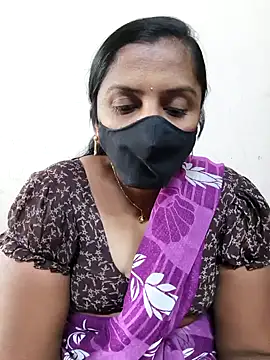 Snapshot of Sowjanya-telugu chatting on 1, 2, 2026 Sowjanya-telugu online show from 1, 2, 2026