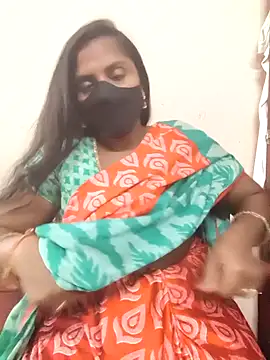 Snapshot of Sowjanya-telugu chatting on 27, 2, 2026 Sowjanya-telugu online show from 27, 2, 2026