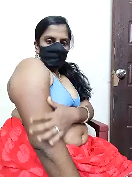 Snapshot of Sowjanya-telugu chatting on 13, 3, 2026 Sowjanya-telugu online show from 13, 3, 2026