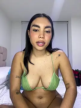 karolaalcendra online show from 20, 3, 2026