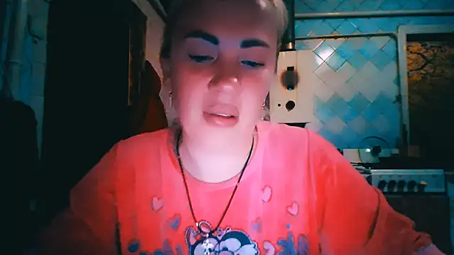 EmmaCat  online show from 18, 6, 2026