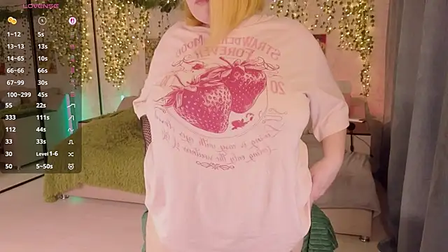 Aki nohana online show from 29, 9, 2025