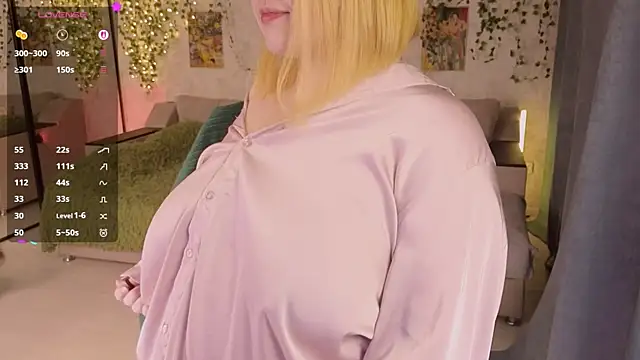 Aki nohana online show from 25, 10, 2025