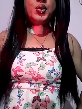 Cutie-Whiskey1 online show from 3, 12, 2025