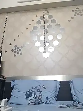 Loveangle1 online show from 13, 9, 2025