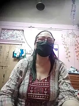 thehotlady online show from 25, 9, 2025