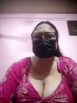 thehotlady online show from 11, 11, 2025