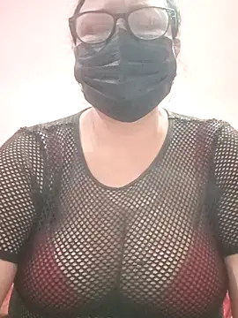 thehotlady online show from 16, 12, 2025