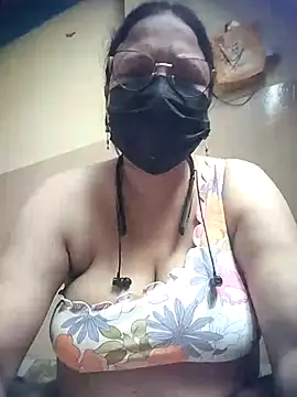 thehotlady online show from 27, 7, 2026