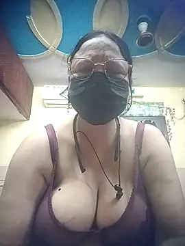 thehotlady online show from 29, 7, 2026