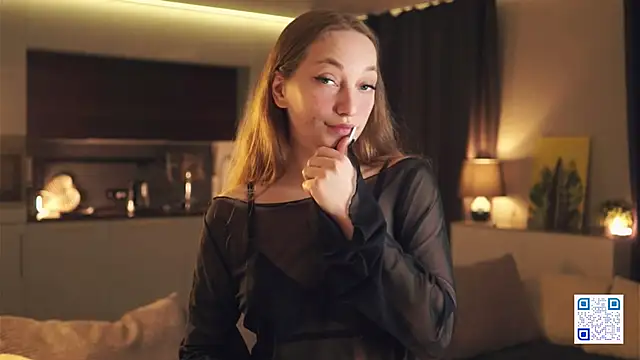 DimpledPoke online show from 3, 12, 2025