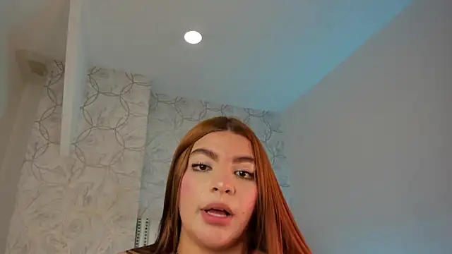 cathalina ortiz online show from 25, 4, 2026