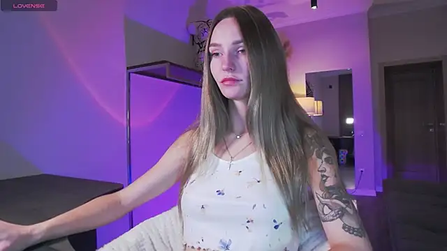 Melloudy online show from 2, 10, 2025