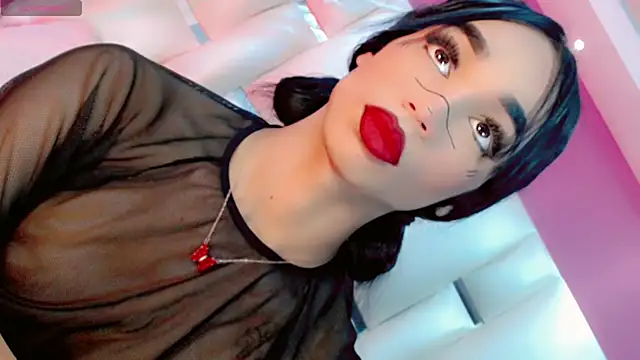 JessiscaWalker online show from 18, 10, 2025