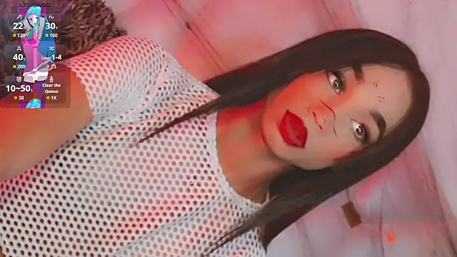 JessiscaWalker online show from 19, 10, 2025