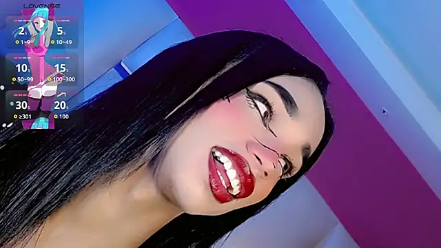 JessiscaWalker online show from 28, 11, 2025