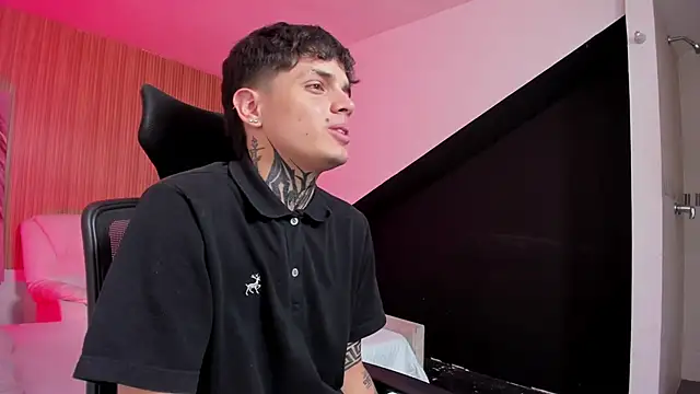 Declan-Fox online show from 16, 9, 2025