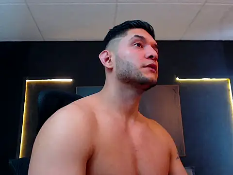 Snapshot of RichardMilleer chatting on 29, 9, 2025 RichardMilleer online show from 29, 9, 2025