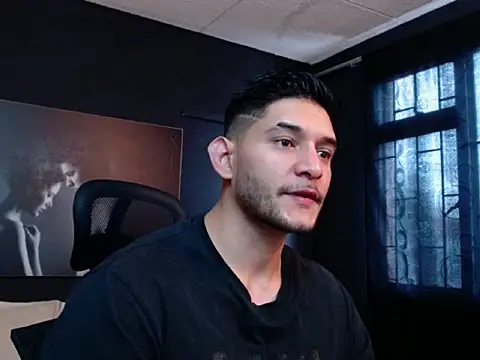 Snapshot of RichardMilleer chatting on 16, 10, 2025 RichardMilleer online show from 16, 10, 2025