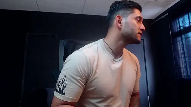 RichardMilleer online show from 19, 12, 2025