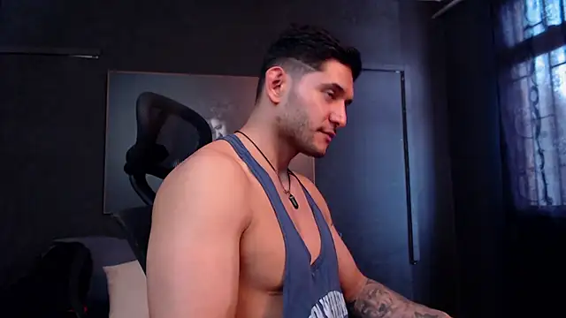 RichardMilleer online show from 30, 4, 2026