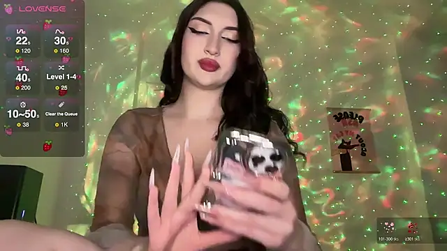 Jessasmith online show from 15, 4, 2026