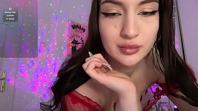 Jessasmith online show from 23, 4, 2026