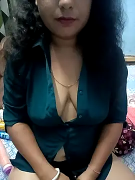 Deliciouskimi online show from 15, 11, 2025