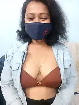 Snapshot of Deliciouskimi chatting on 20, 12, 2025 Deliciouskimi online show from 20, 12, 2025