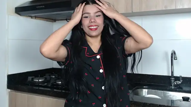 MayaScott11 online show from 26, 4, 2026