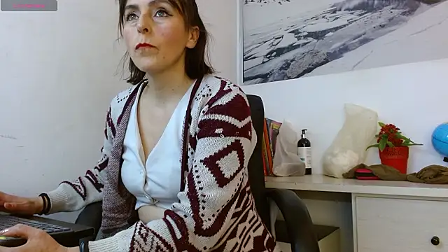 Ava Raye online show from 21, 3, 2026