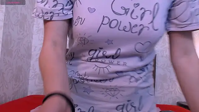 Ava Raye online show from 16, 4, 2026