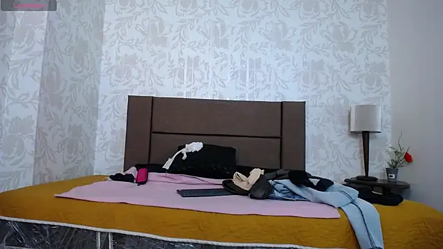 Ava Raye online show from 23, 4, 2026