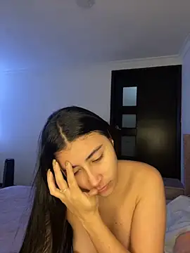 Isabella Montoya online show from 12, 10, 2025