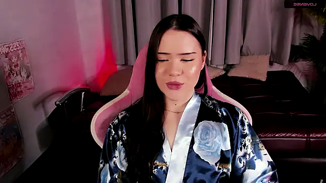  spicygirl online show from 9, 11, 2025