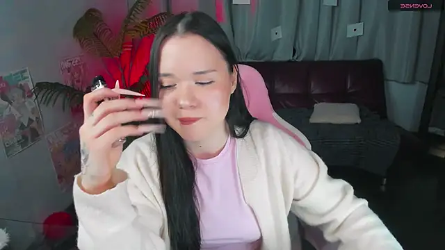  spicygirl online show from 20, 2, 2026