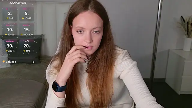 Snapshot of SallyPinkman chatting on 18, 9, 2025 SallyPinkman online show from 18, 9, 2025