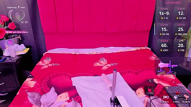 Marcello Nova online show from 10, 10, 2025