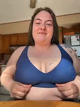 lizbabyy27 online show from 11, 5, 2026