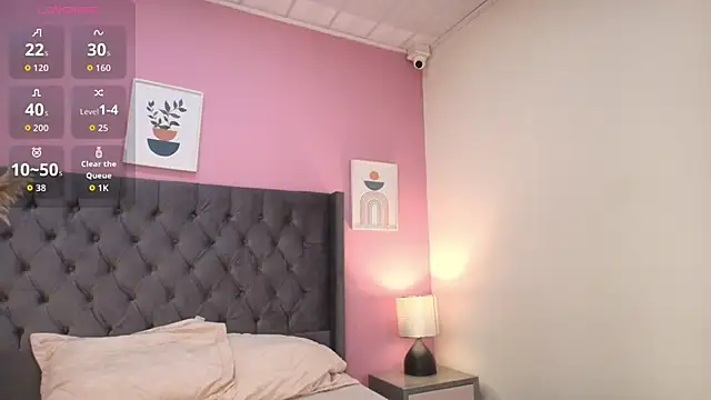 Snapshot of Alistoker chatting on 7, 1, 2026 Alistoker online show from 7, 1, 2026