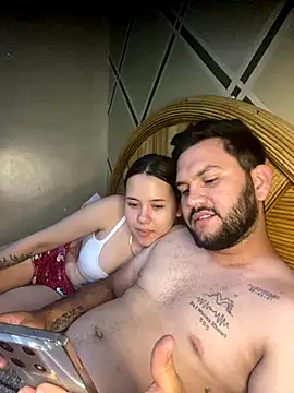coupleyys online show from 30, 10, 2025