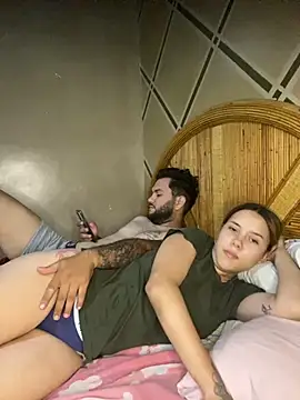 coupleyys online show from 30, 10, 2025