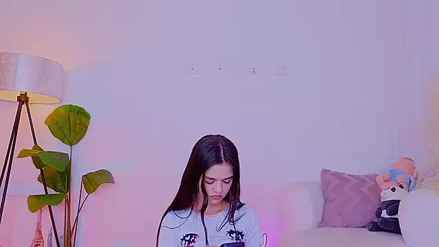 violetssweet online show from 6, 10, 2025