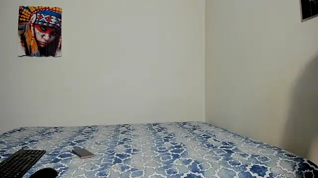 mariajose222 online show from 22, 2, 2026