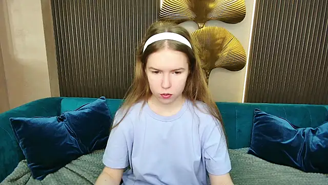 Alida Brice online show from 25, 11, 2025