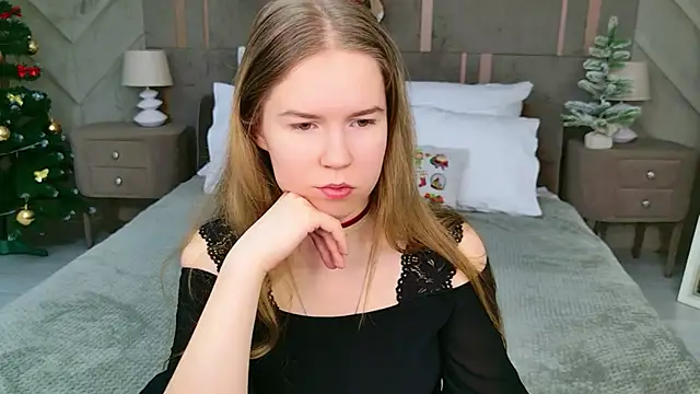 Alida Brice online show from 22, 12, 2025