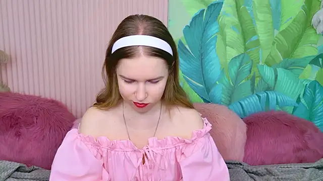 Alida Brice online show from 14, 2, 2026