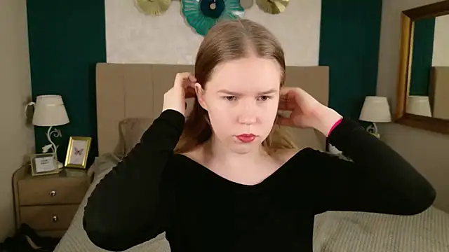 Alida Brice online show from 23, 3, 2026